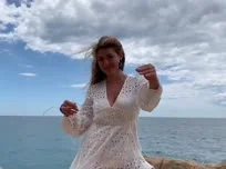 Zomer, zee, zon en ik