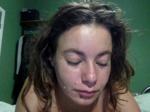 Webcambabe FunkWithMe
