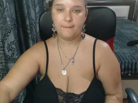 Webcambabe Boombochka