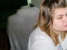 één van de geilste webcamdames gedurende een 18+ webcam seks sessie