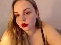 Een voorproefje van mijn lippen