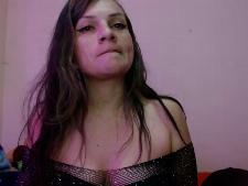 1 van de geilste webcam vrouwen tijdens een hitsige cam sex gesprek