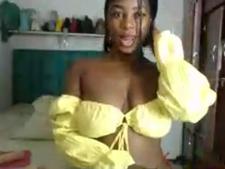 één van onze geilste cam vrouwen tijdens een opwindende webcam sex chat