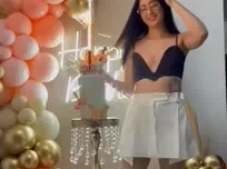 Ik ben 22 jaar oud geworden