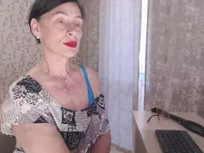 Onze webcamdame demonstreert der cup maat C borsten achter de sex webcam