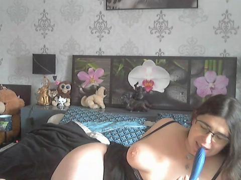 Webcambabe Julia6902
