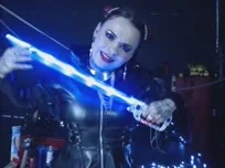 Moge de kracht bij je zijn