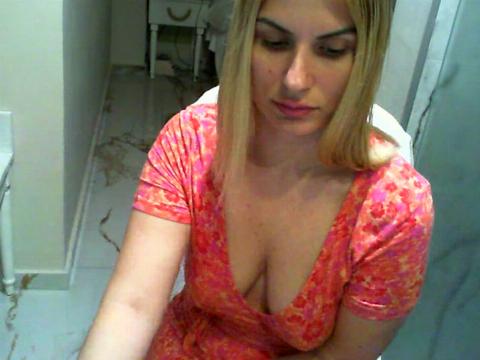 Webcambabe Nikiviler