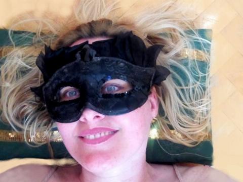 Webcambabe SquirtyMaya