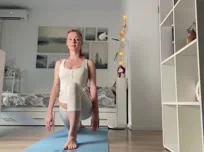 Yoga met mij