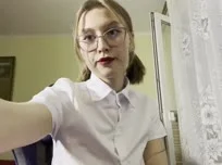 Wil je mijn professor zijn?