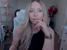 Webcamseks shows met deze spannende cam girl Ninaxnina, komaf Europa