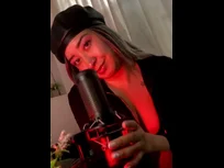 Mijn stem, jouw geheim