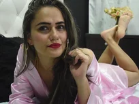 Mijn roze satijnen verleiding