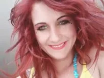 Een van mijn persoonlijkheden