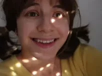 Een beetje van mij in de zon