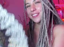 Welkom bij mijn camchat