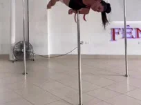 Een andere van mijn hobby's