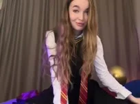 Blij je hier te ontmoeten