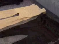 Panty's zien er altijd goed uit