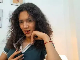 Webcam foto 1