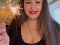 Vuurwerk is nog steeds leuk