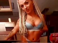 Ik ben echt alleen van jou