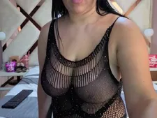 DamaraFox 1