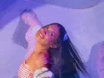 Laat me jouw zoete verleiding zijn