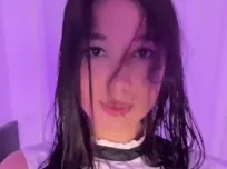 Ik direct na de douche