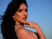 Ik heb een heet strandlichaam