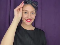 Een speels geheimpje