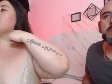Nicoleandmat 7