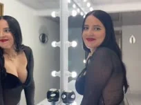 Eerste sexy smaak van mij