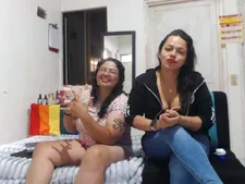 Recente snapshot van SilvanaNoir