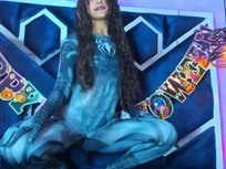 Een prikkel waar je naar verlangt