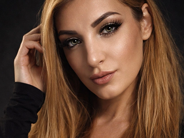 Webcambabe Desertrosem