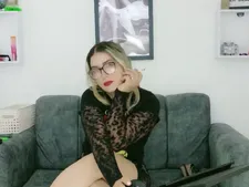 IvonneJhons 7
