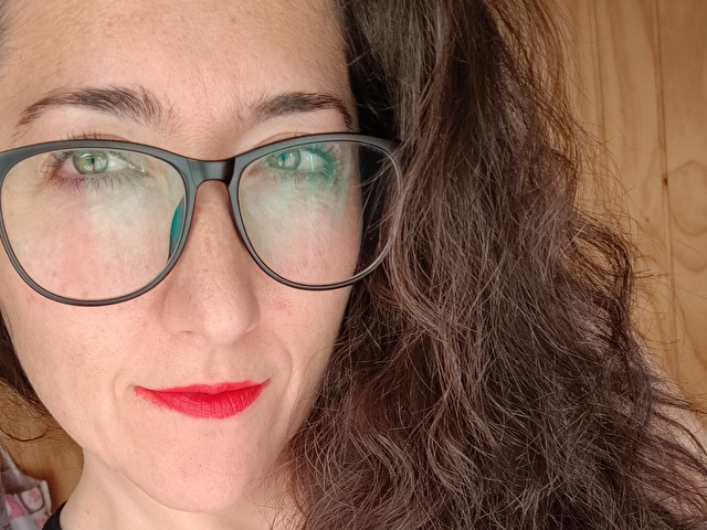 Webcambabe Sweetdelight