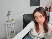 IsaFlirt 3