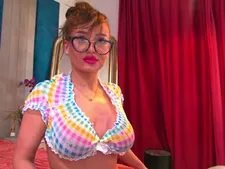 BrunetteB 181