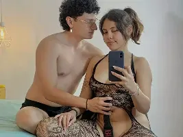Webcam foto 1