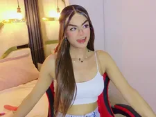 BritannyFox 9