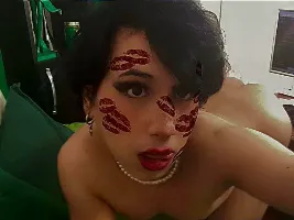 Webcam foto 1