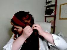 GingerKitten 176