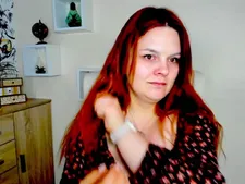 GingerKitten 8
