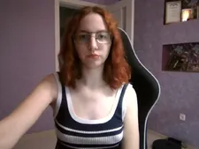 GingerFox 183