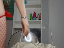 IceBlueBabe 22