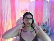 Sophiewall 18