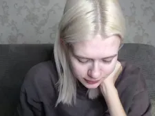BlondyLedy 177